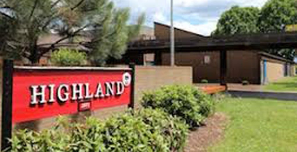 Highland Elementary