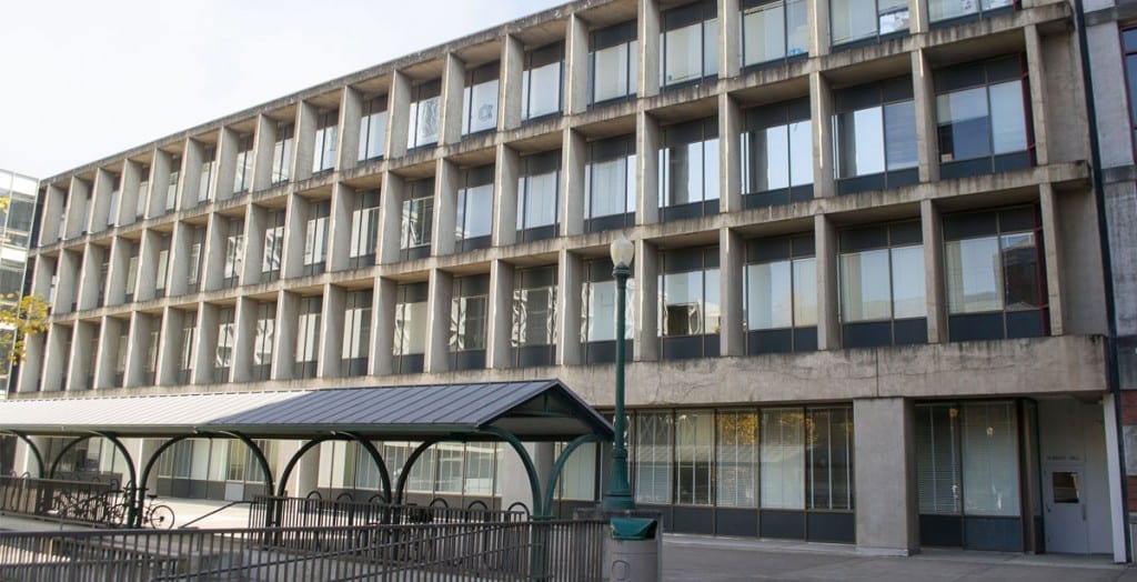 Klamath Hall-1