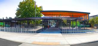 Whitcomb ES