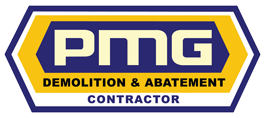 PMG Inc. Logo