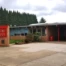N Eugene High School