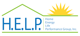 H.E.L.P. PDX logo