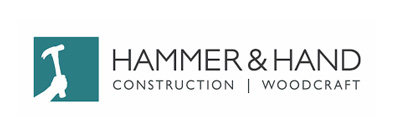 Hammer & Hand Logo